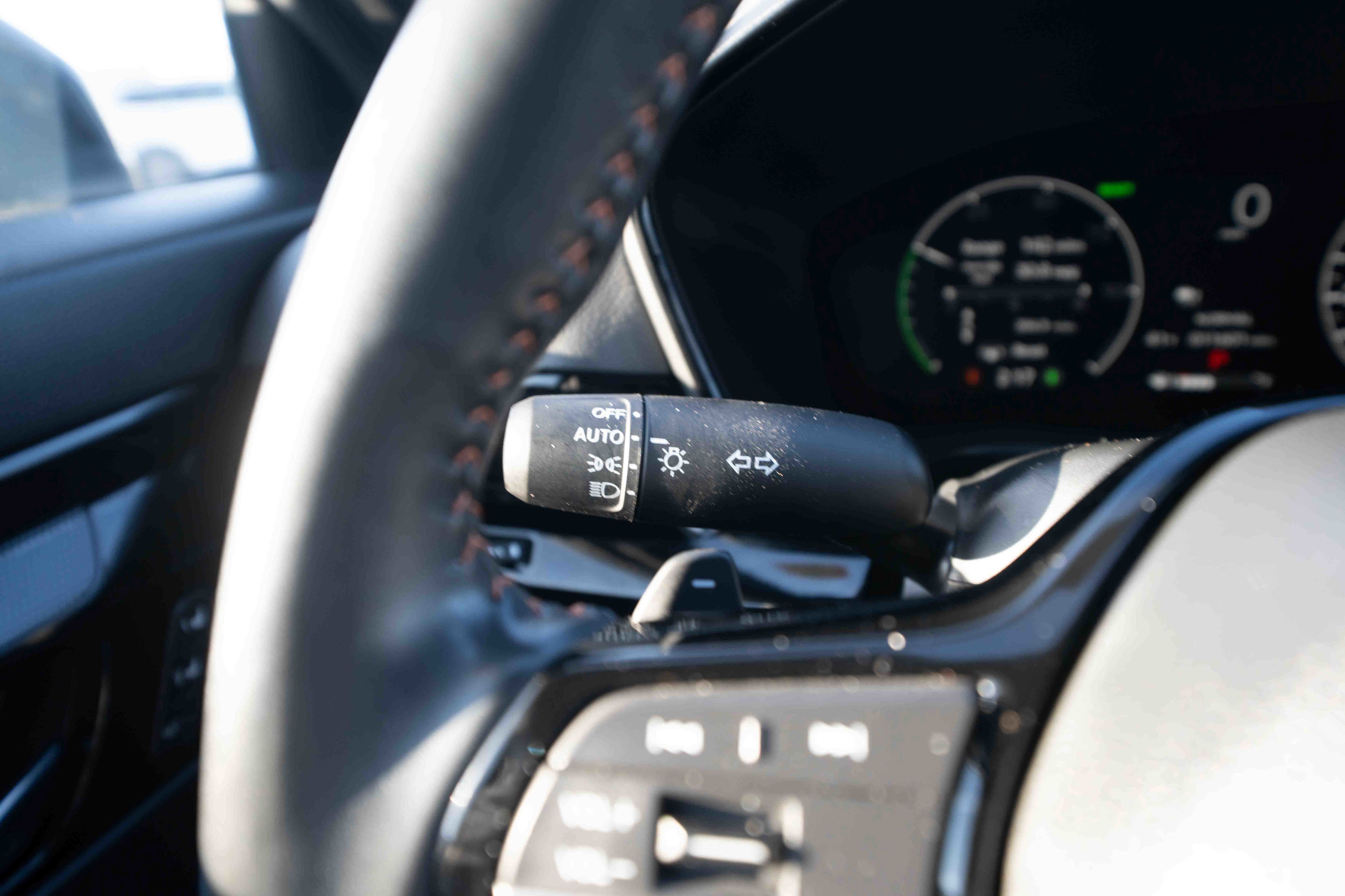 Certified 2025 Honda CR-V Sport Touring image 13