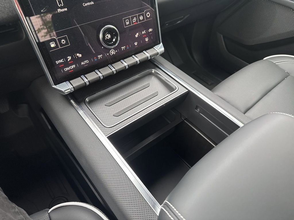 New 2026 GMC Sierra EV Elevation AWD/4WD image 31