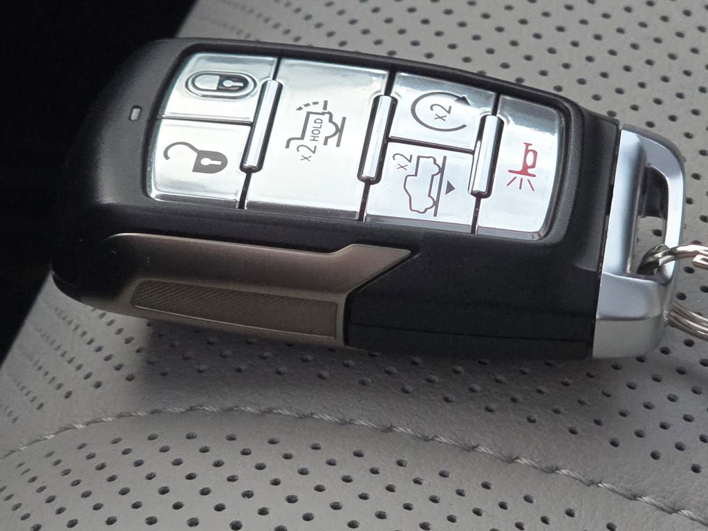 Used 2025 RAM 1500 Tungsten w/ Off Road Group image 42