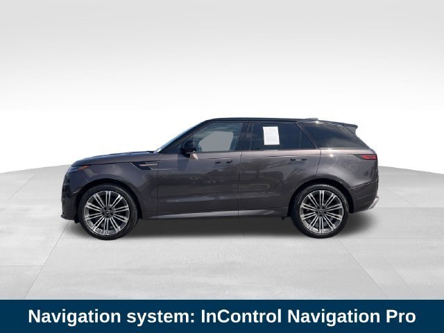 Used 2023 Land Rover Range Rover Sport SE Dynamic AWD/4WD image 2