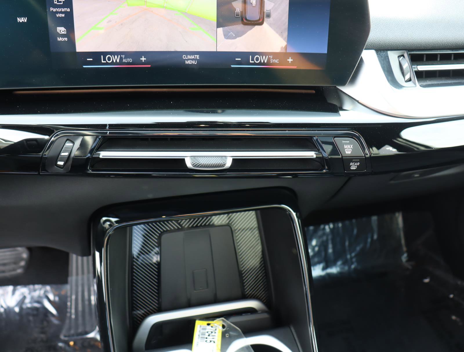 Used 2023 BMW X1 xDrive28i w/ Premium Package image 26