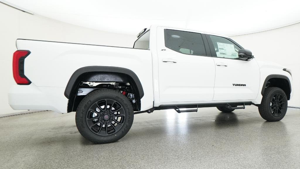 New 2026 Toyota Tundra SR5 AWD/4WD image 42