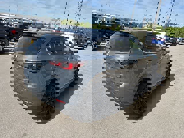 Used 2024 MAZDA CX-5 Carbon Edition image 19