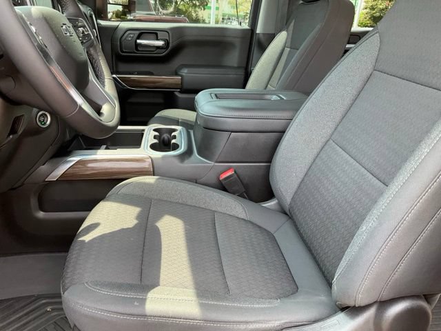Used 2022 Chevrolet Silverado 1500 LT Trail Boss w/ LPO, Dark Essentials Package AWD/4WD image 5