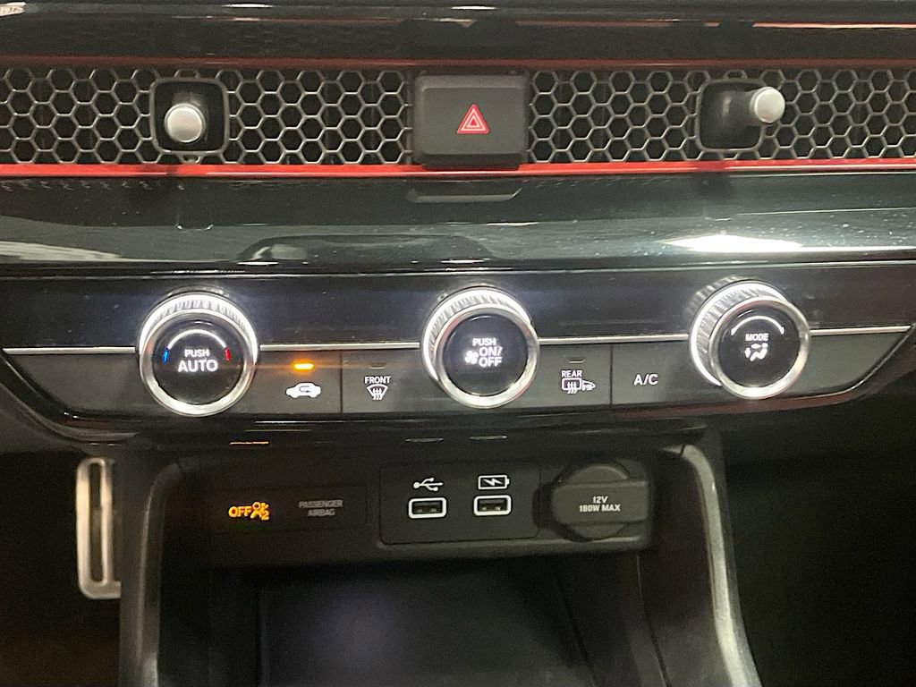 Used 2022 Honda Civic Si image 15