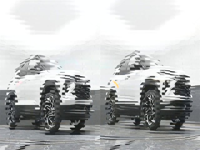 New 2026 Chevrolet TrailBlazer RS w/ Convenience Package image 43
