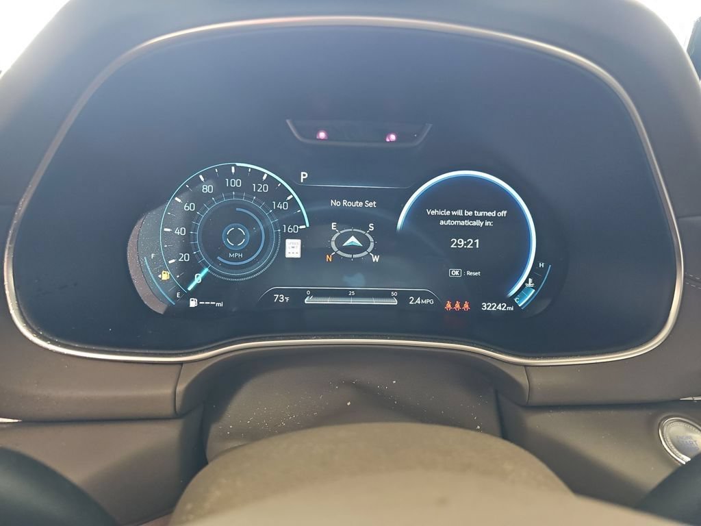 Used 2024 Genesis GV80 2.5T w/ Prestige Package AWD/4WD image 9