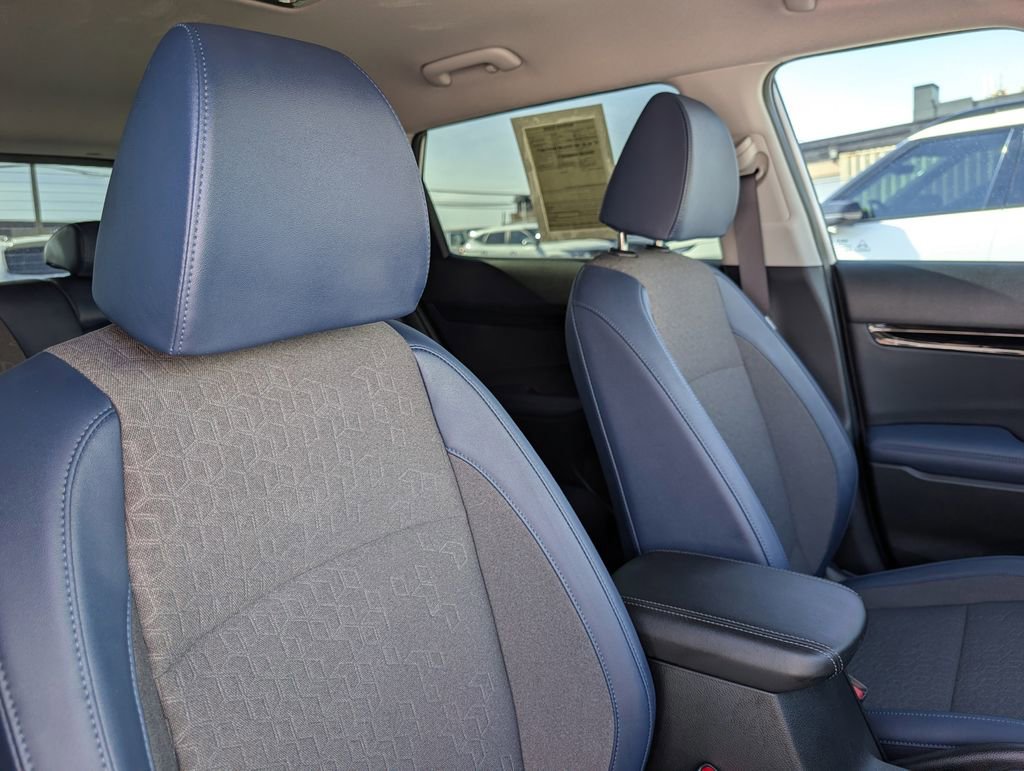 Certified 2024 Kia Seltos S image 20
