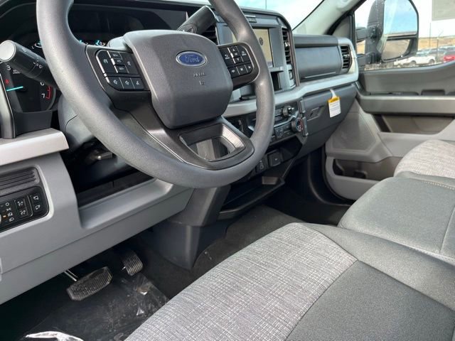 New 2026 Ford F250 XLT w/ FX4 Off-Road Package image 12