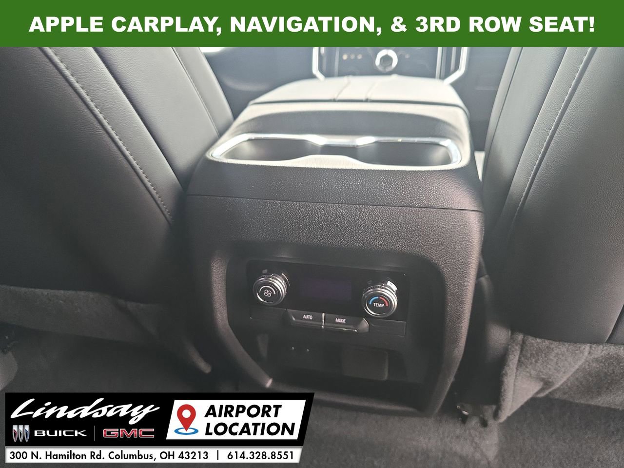 Used 2024 GMC Acadia Elevation image 20