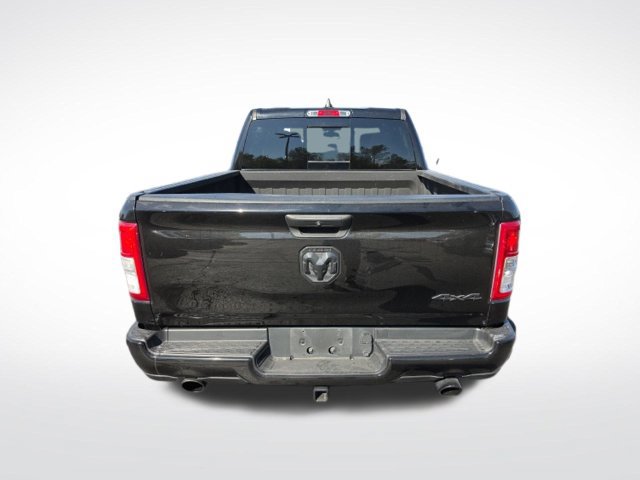 Used 2019 RAM 1500 Tradesman AWD/4WD image 6
