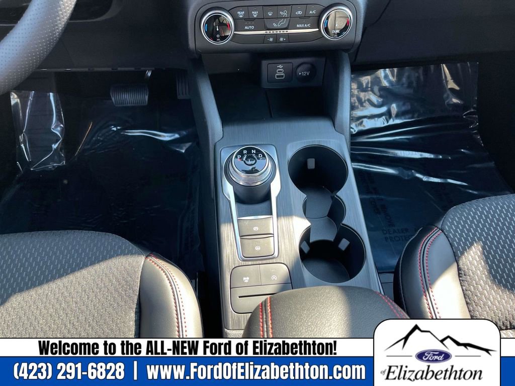 New 2026 Ford Escape ST-Line image 12