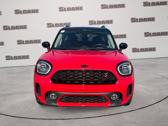 Used 2024 MINI Cooper Countryman S AWD/4WD image 8