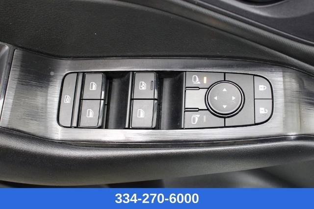 Certified 2024 Nissan Rogue S image 16