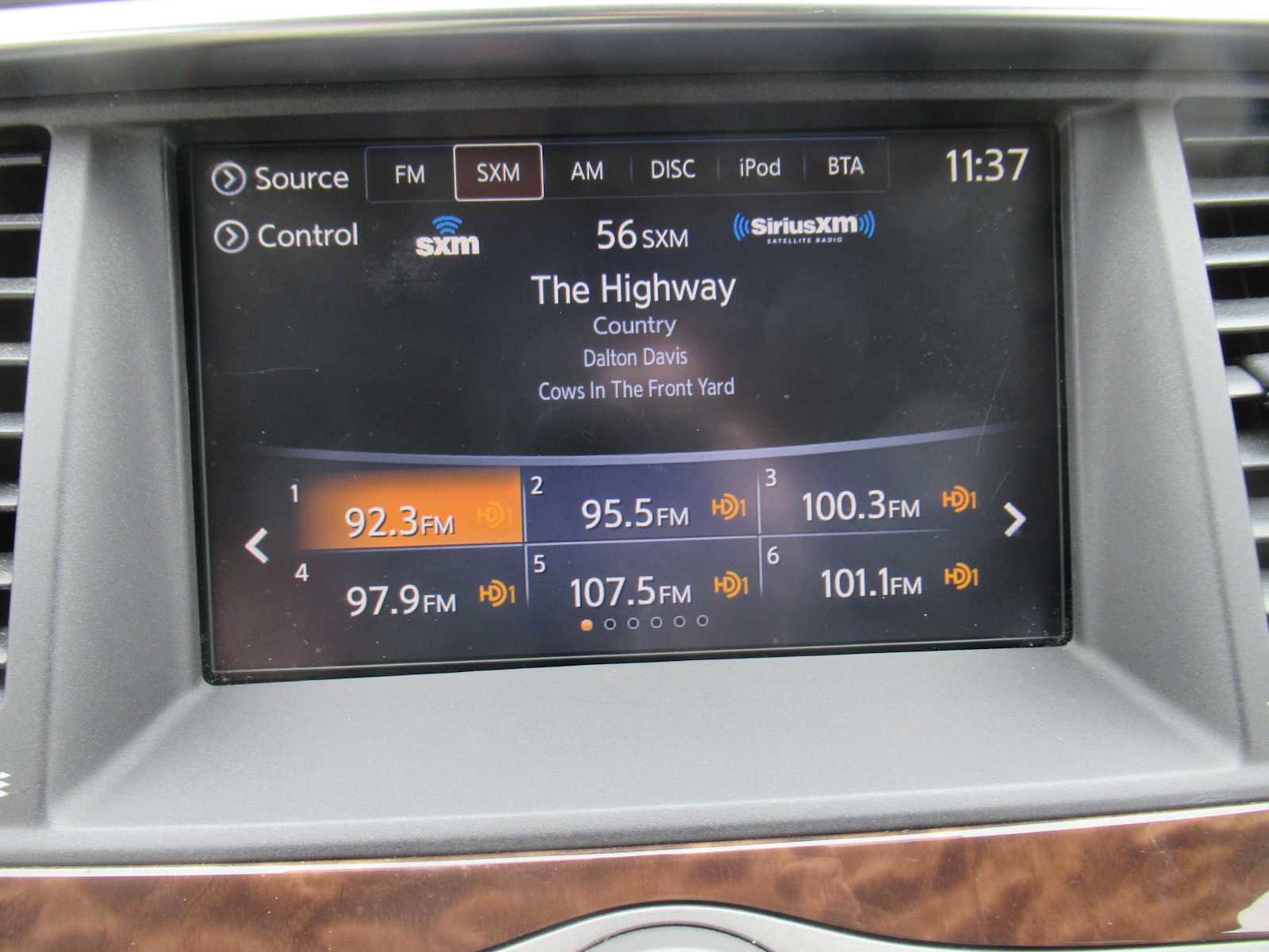 Used 2019 Nissan Armada SL w/ Premium Package image 35