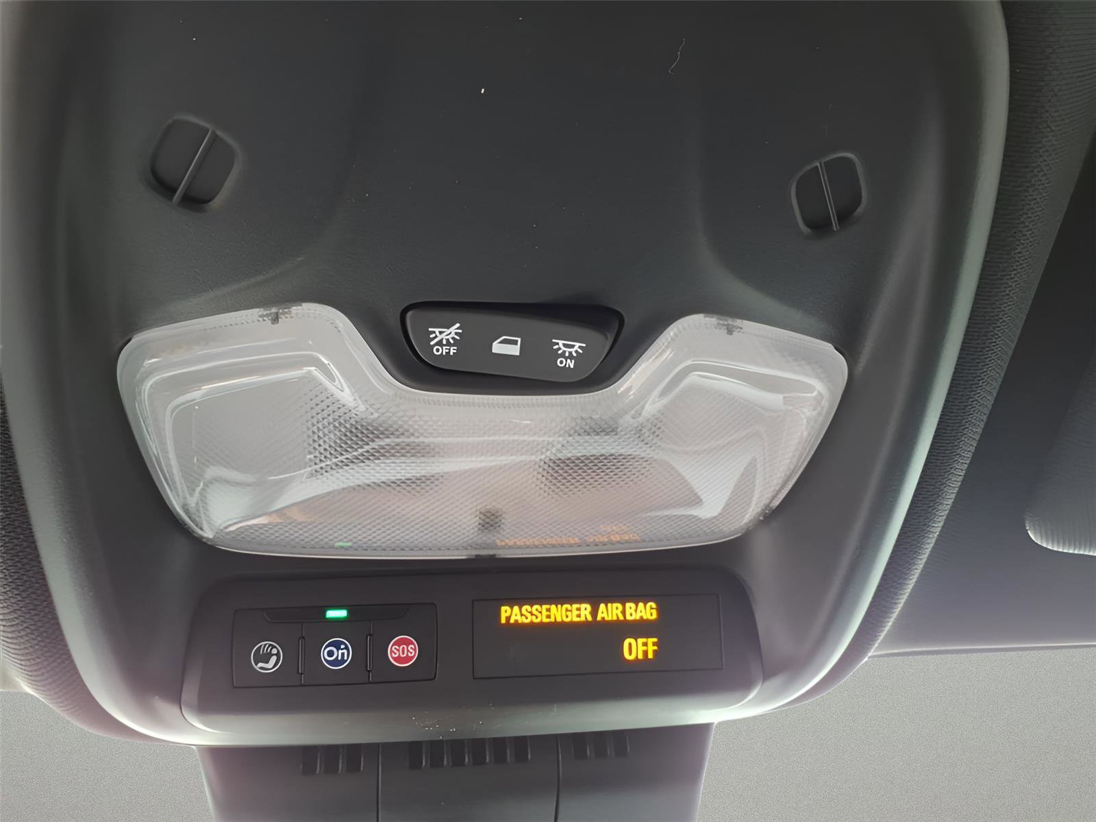 New 2026 Chevrolet Colorado W/T w/ WT Custom Package image 21