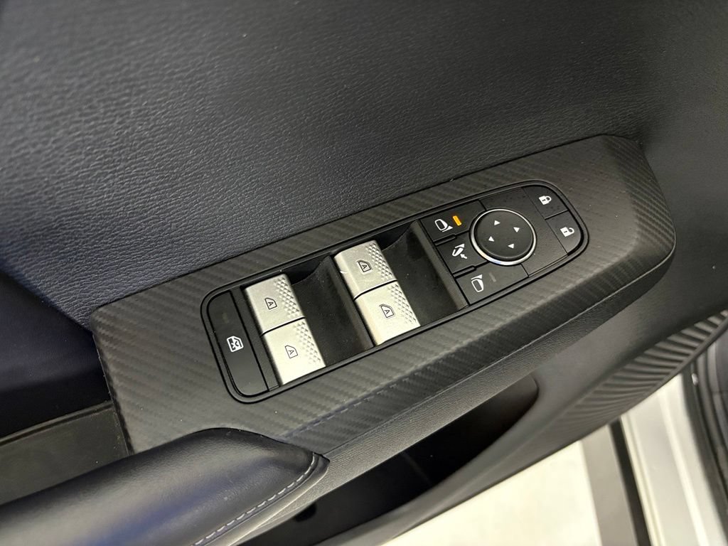 Used 2024 Mitsubishi Outlander SE FWD image 16