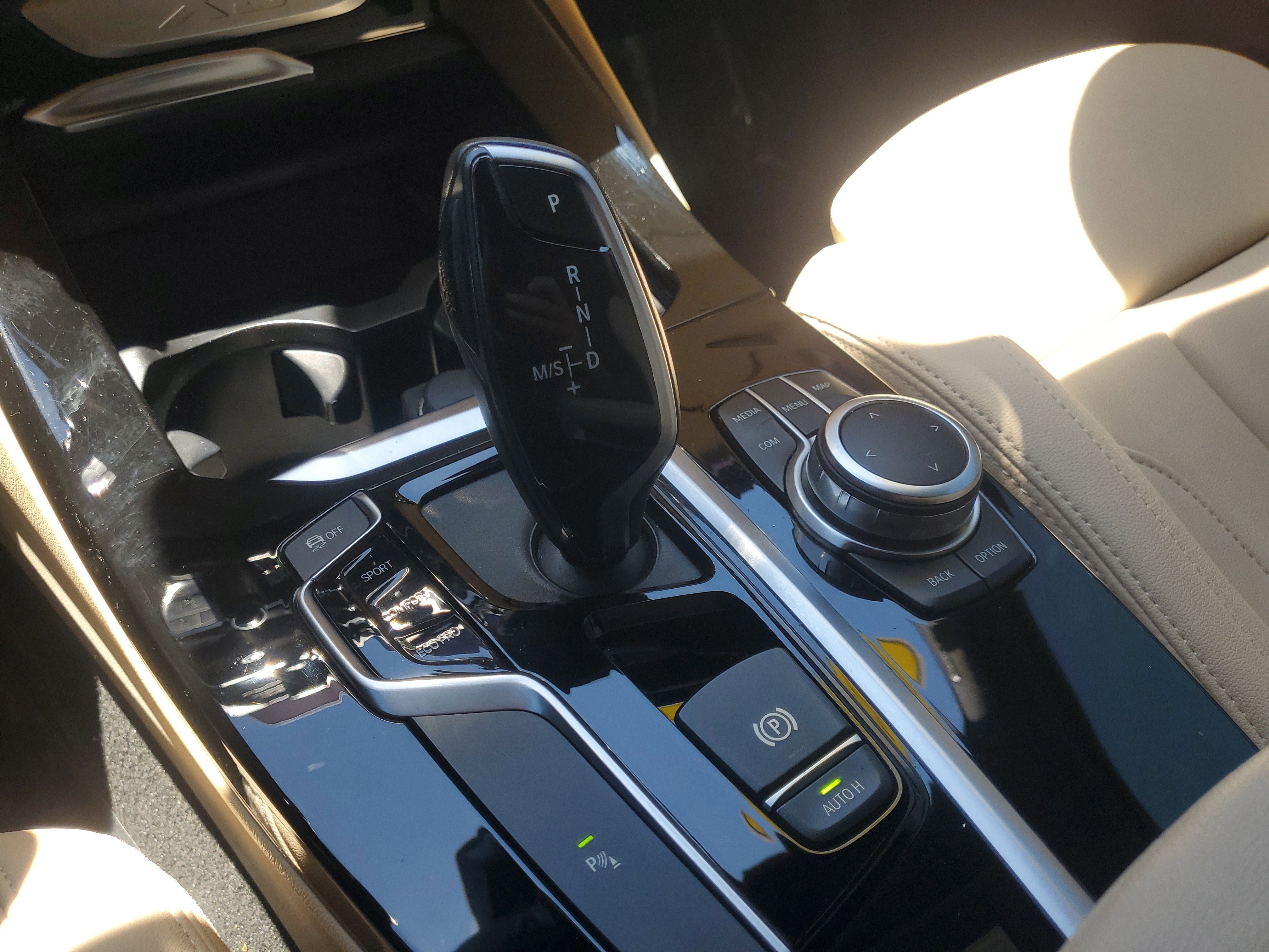 Used 2021 BMW X3 sDrive30i RWD image 29