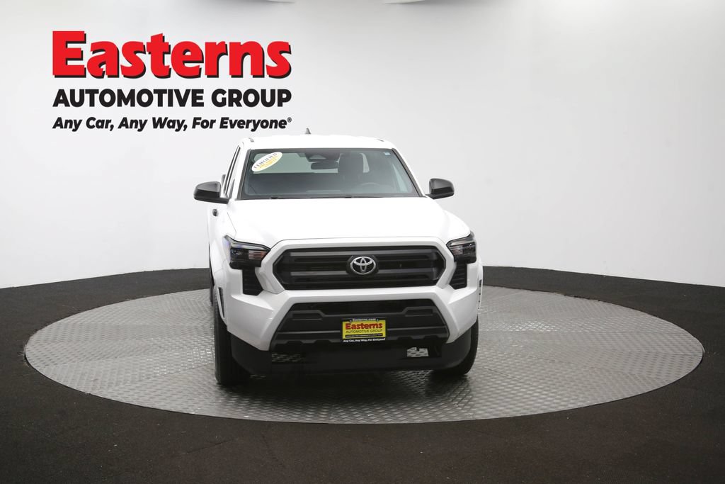 Used 2024 Toyota Tacoma SR RWD image 47