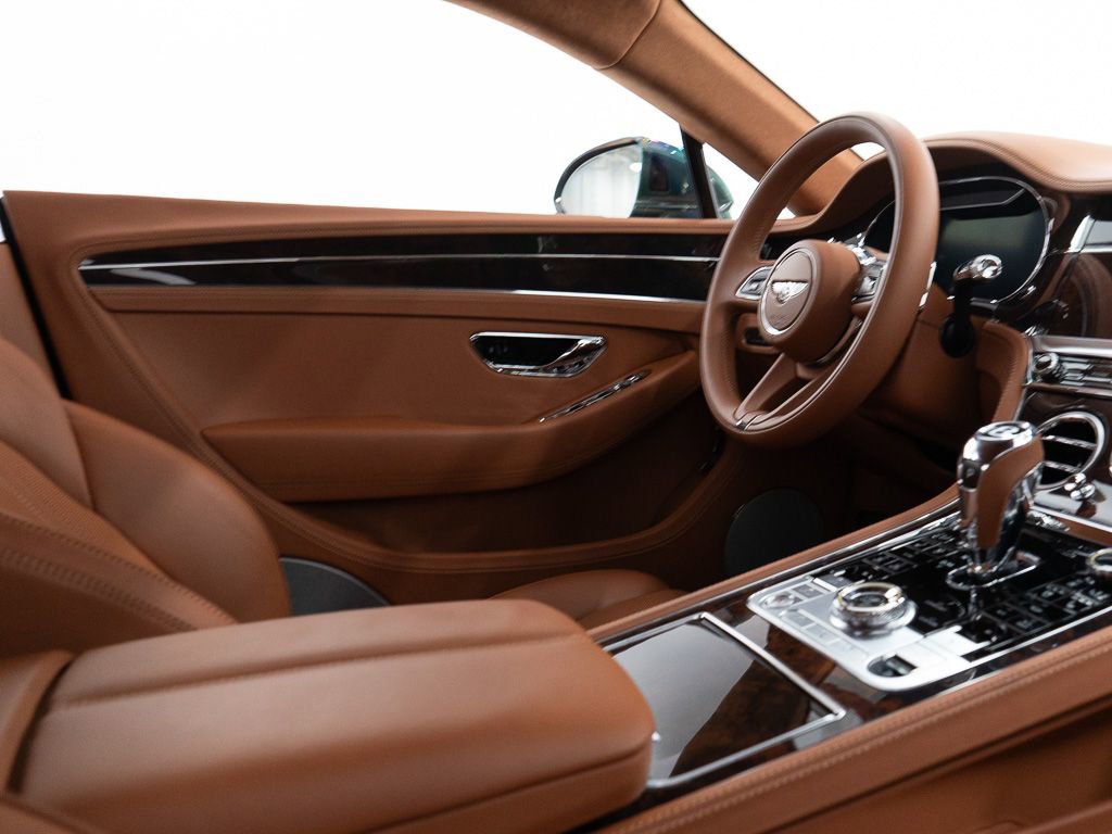 Certified 2022 Bentley Continental GT AWD/4WD image 24