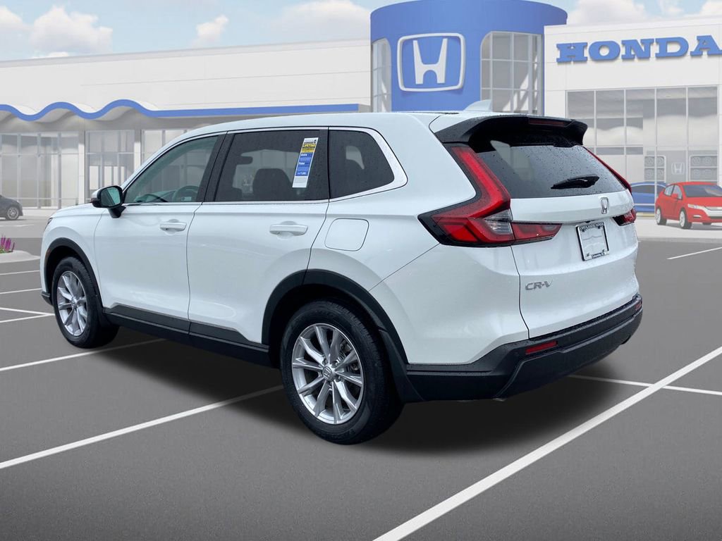 Used 2023 Honda CR-V EX-L image 6