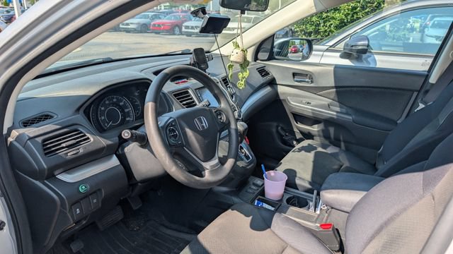 Used 2016 Honda CR-V EX image 6