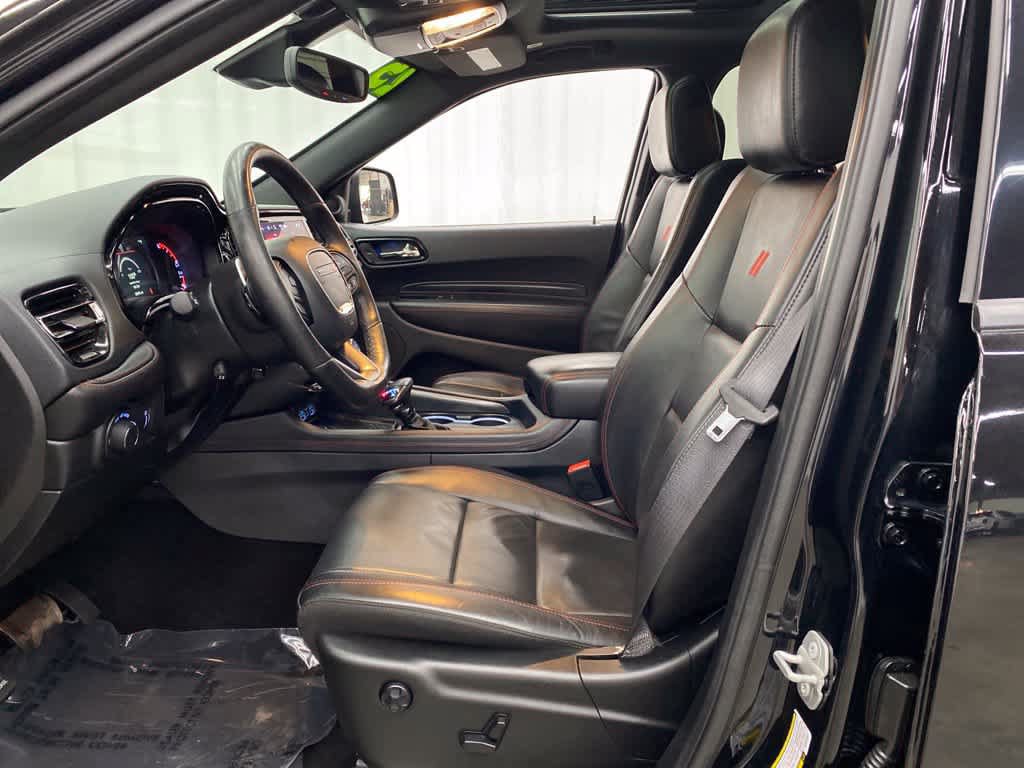 Used 2025 Dodge Durango R/T AWD/4WD image 13