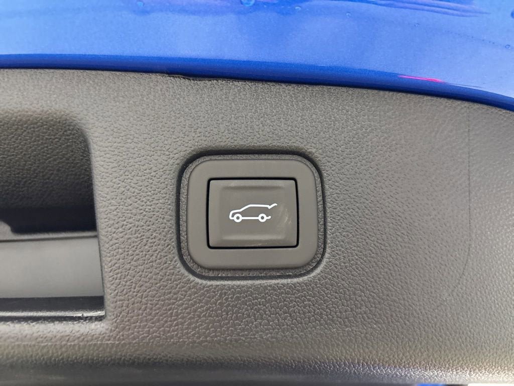 New 2026 Chevrolet Blazer EV RS AWD/4WD image 34