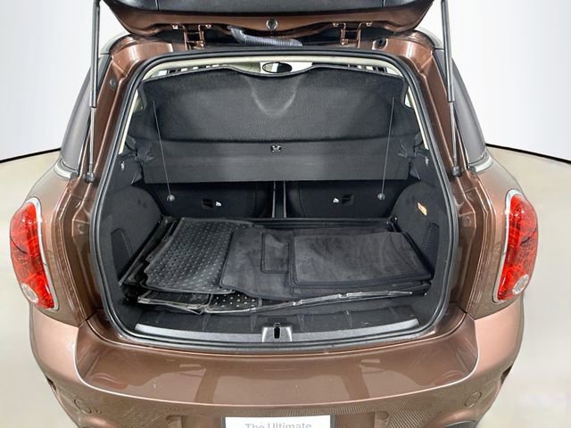 Used 2013 MINI Cooper Countryman S image 23