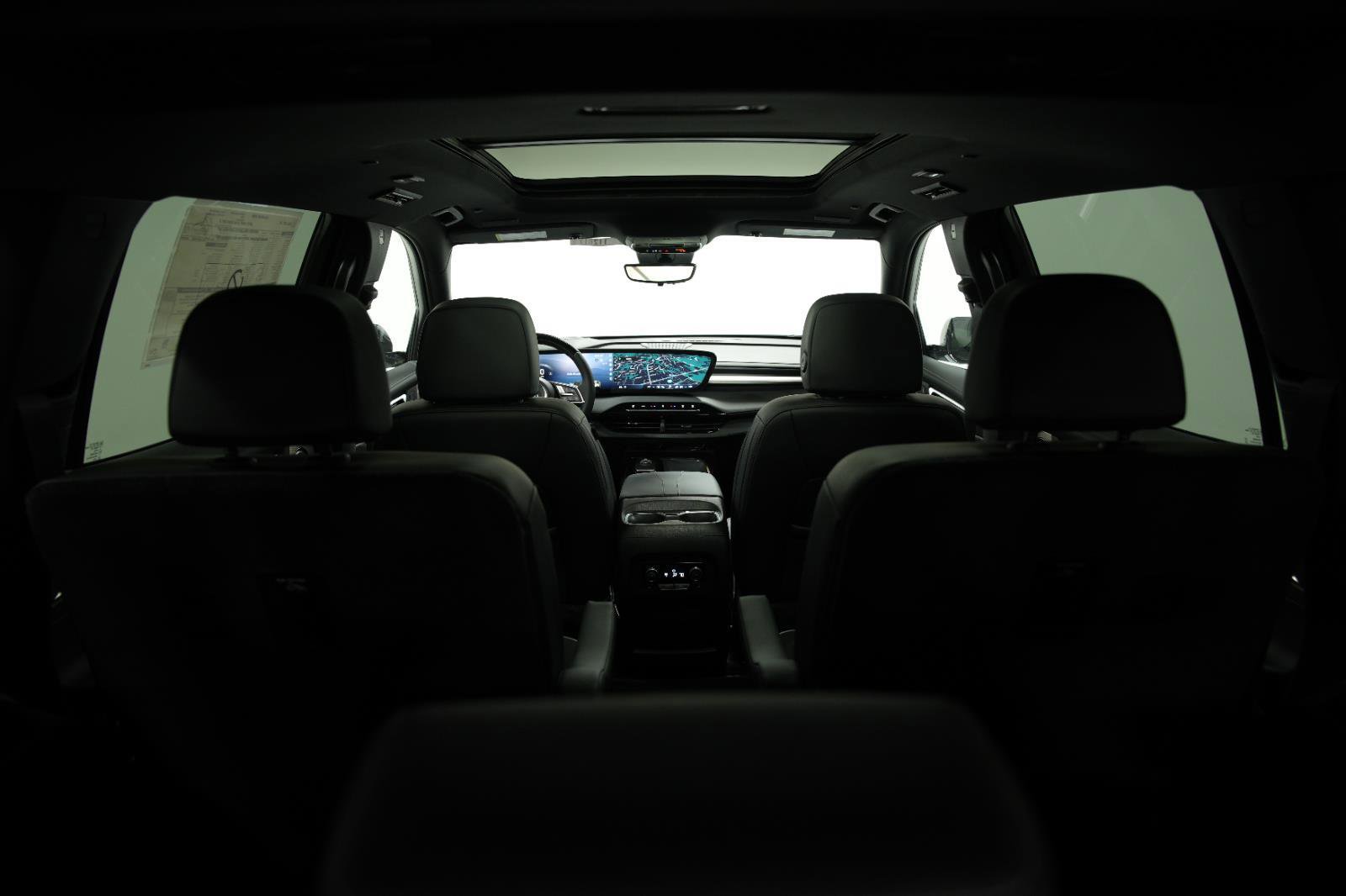 New 2026 Buick Enclave Avenir w/ Super Cruise Package image 14