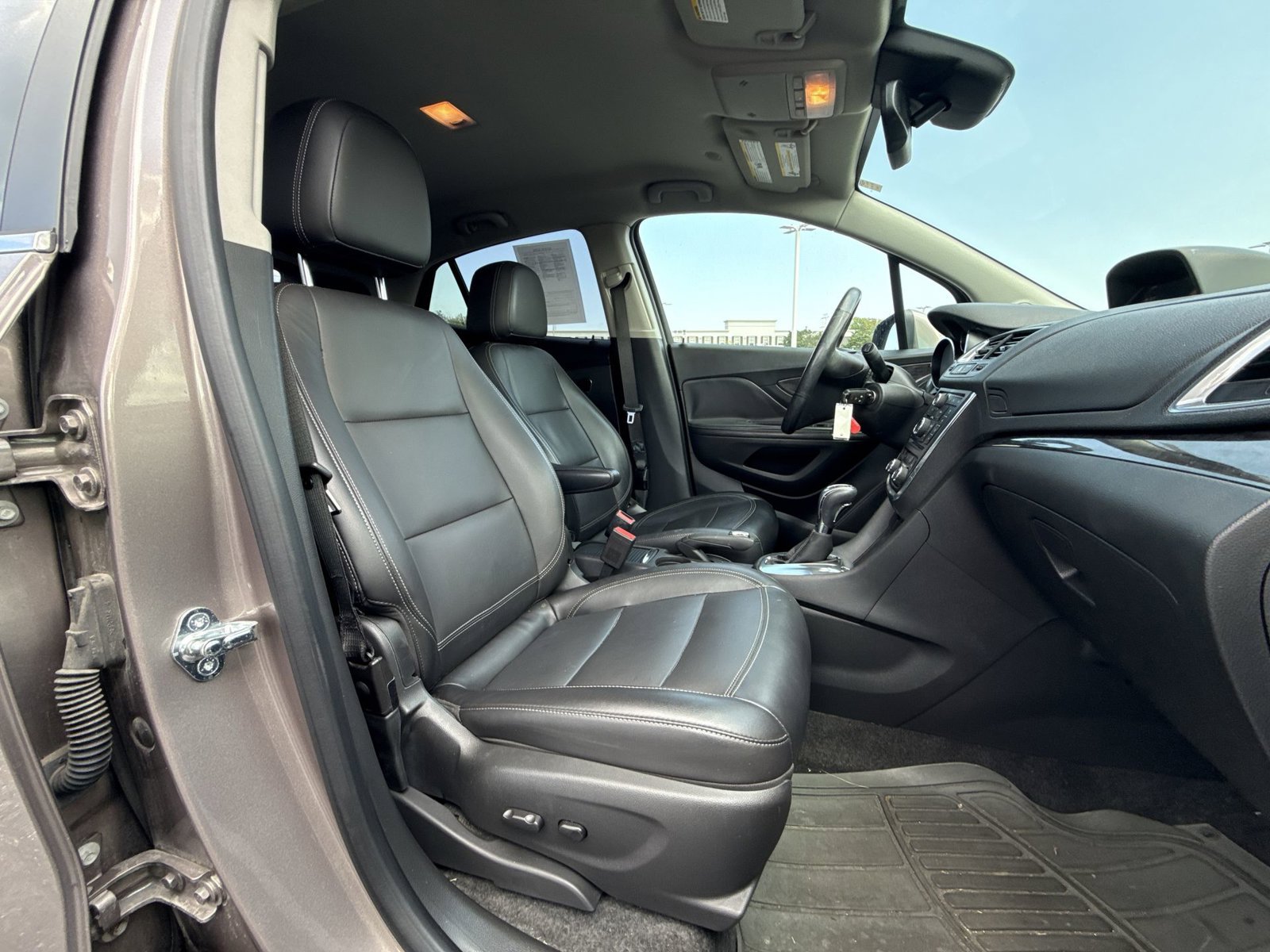 Used 2014 Buick Encore Leather AWD/4WD image 23