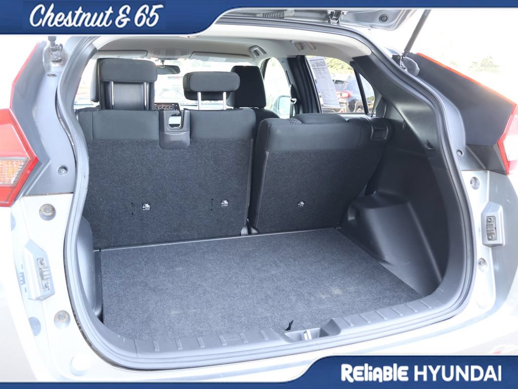 Used 2019 Mitsubishi Eclipse Cross AWD image 15