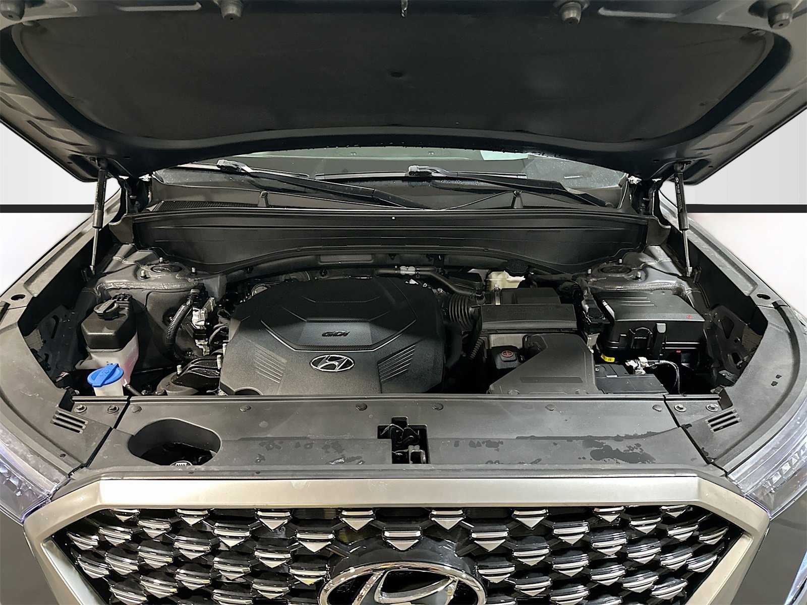 Used 2022 Hyundai Palisade Calligraphy w/ Winter Package image 33