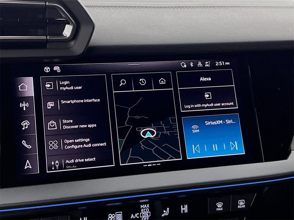 New 2026 Audi A3 2.0T Premium image 14