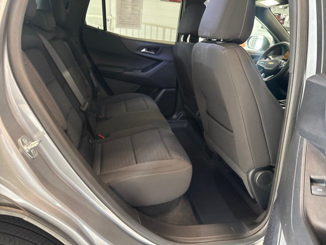 Used 2025 Chevrolet Equinox LT w/ Safety and Technology Package FWD image 27