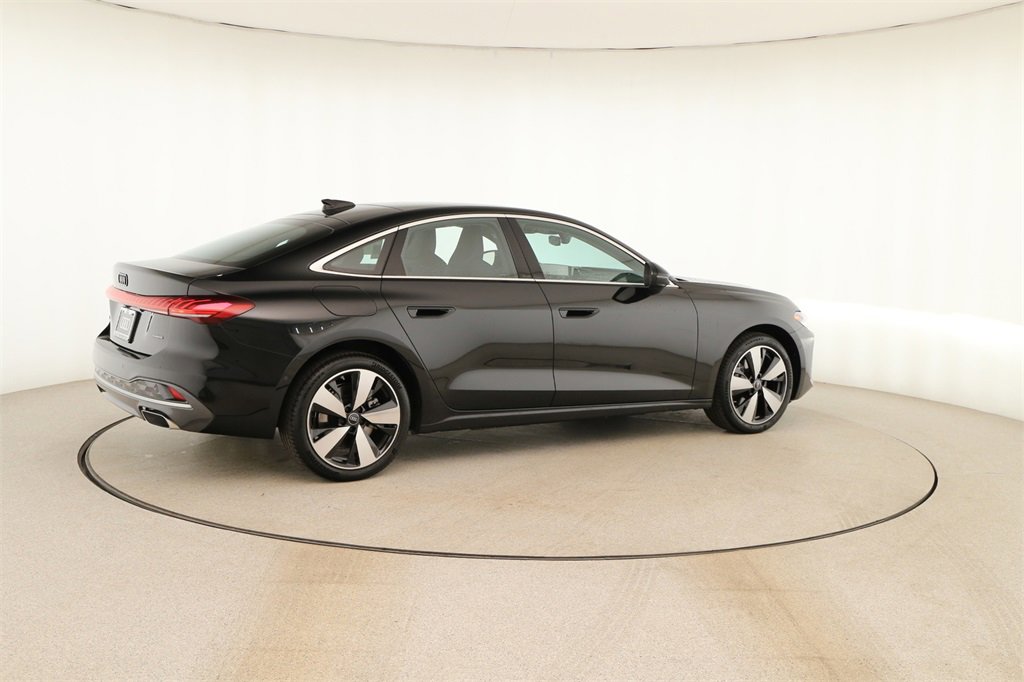 New 2025 Audi A5 2.0T Premium Plus image 7