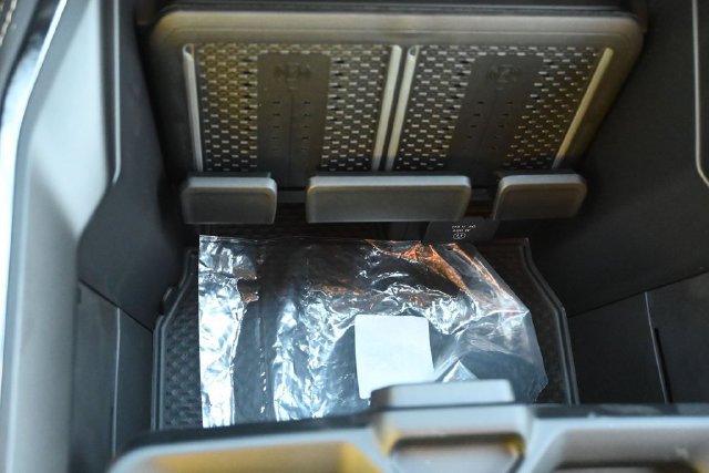 New 2027 RAM 2500 Limited AWD/4WD image 33