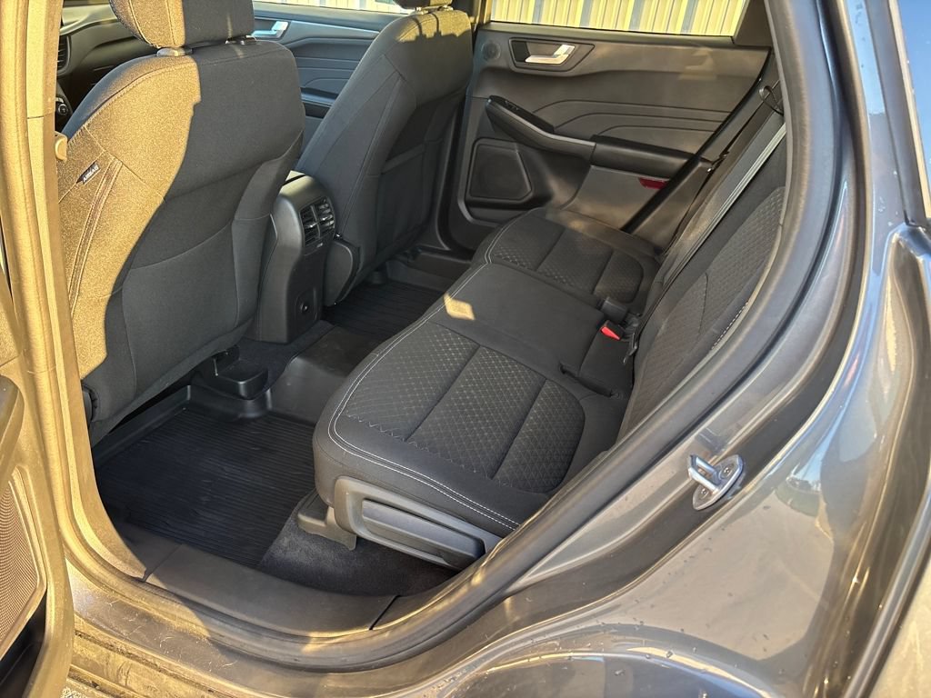Used 2023 Ford Escape Active w/ Tech Pack #2 AWD/4WD image 29