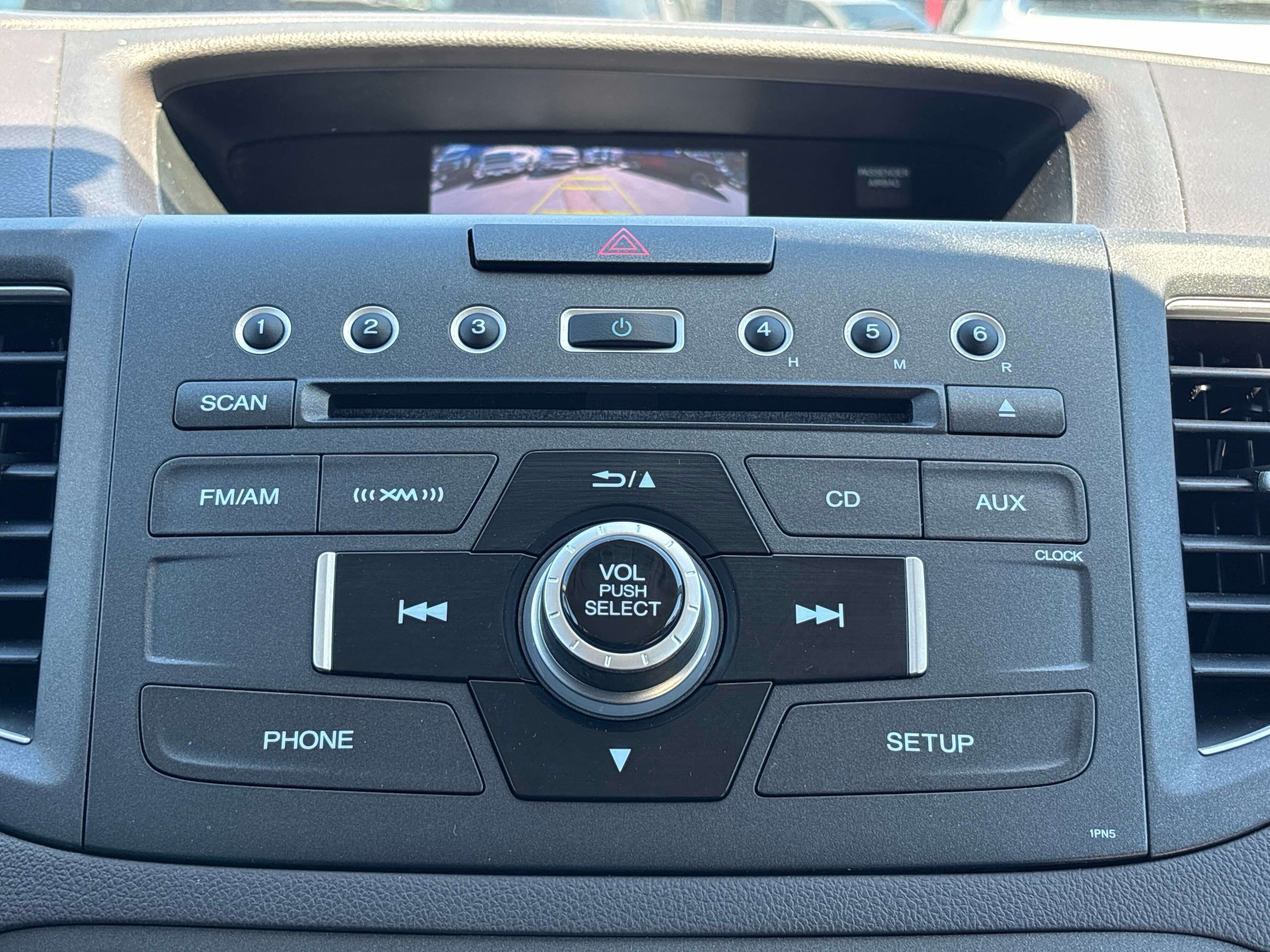 Used 2014 Honda CR-V EX-L image 24
