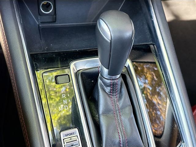 Certified 2023 MAZDA CX-5 Carbon Edition AWD/4WD image 20