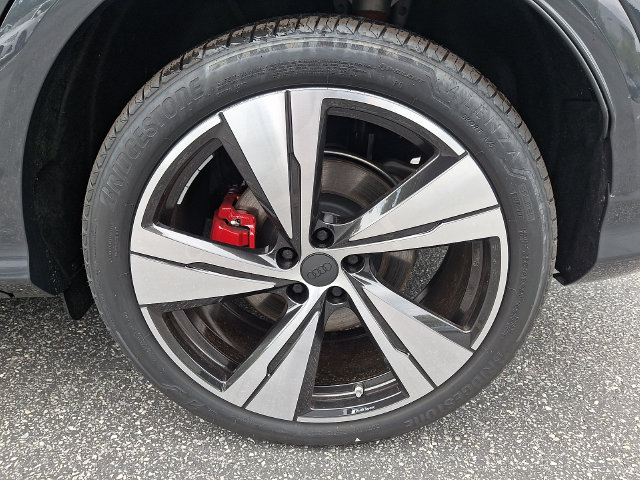 New 2026 Audi SQ5 Premium Plus AWD/4WD image 5