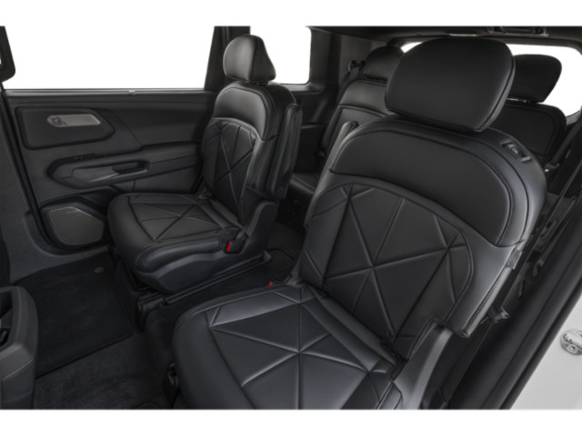 New 2027 Kia Telluride SX FWD image 10