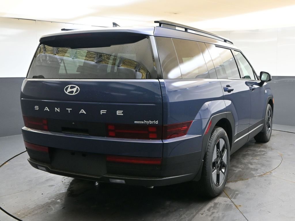 New 2026 Hyundai Santa Fe SEL image 5