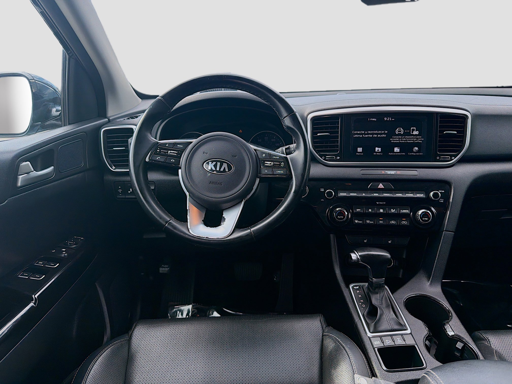 Used 2020 Kia Sportage EX AWD/4WD image 19
