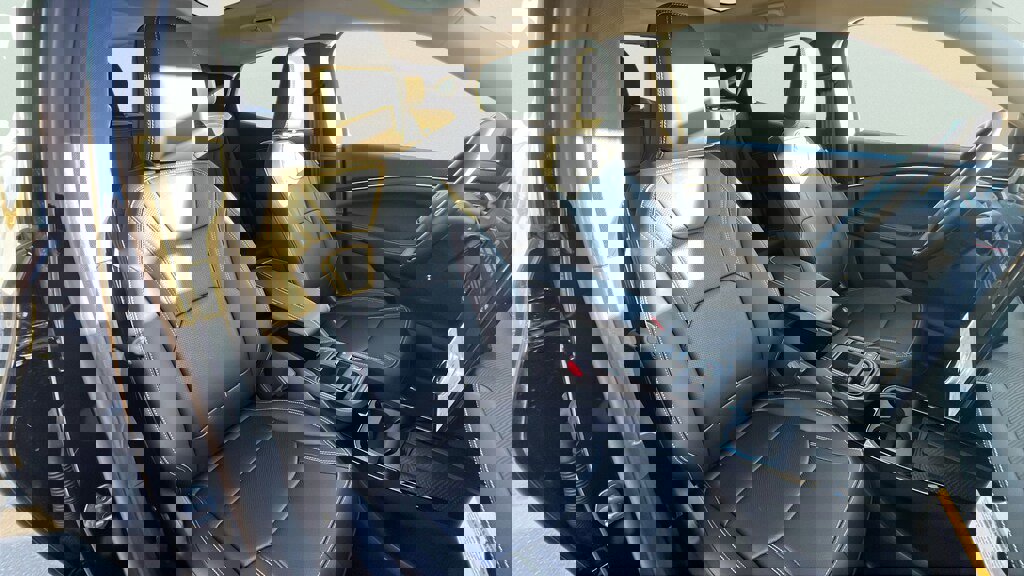 New 2025 Ford Mustang Mach-E Premium image 20