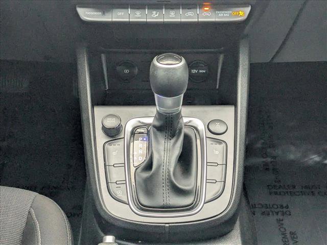 Used 2022 Hyundai Kona SEL w/ Convenience Package image 12