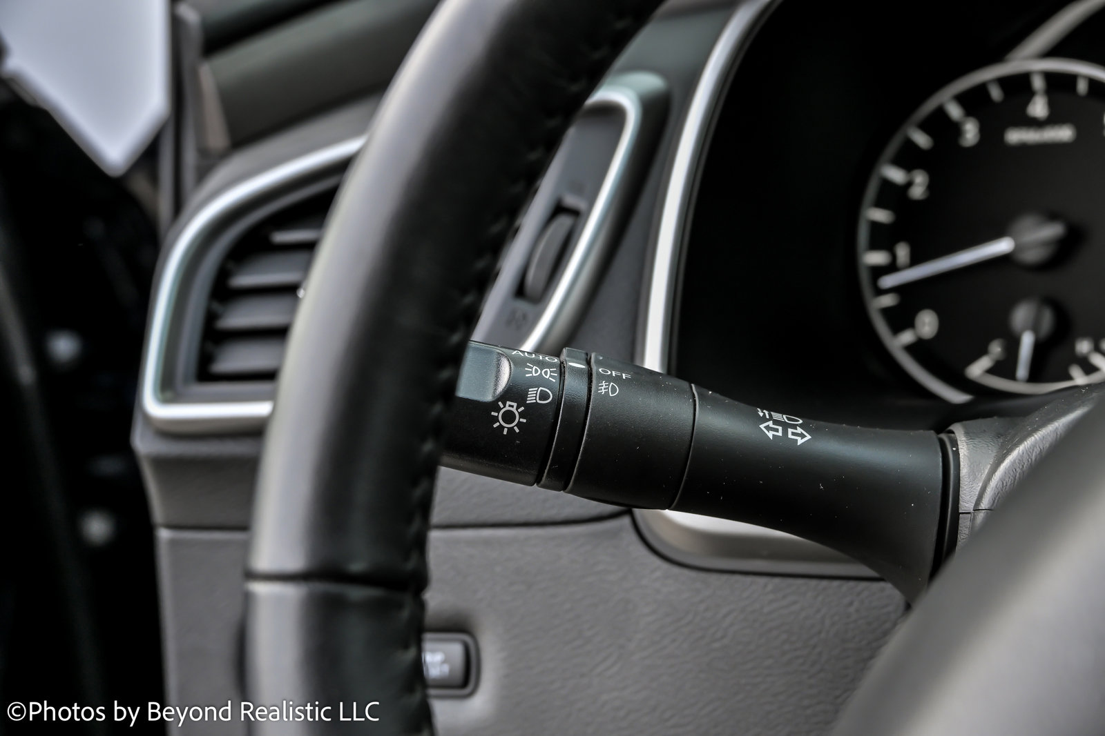 Used 2020 Nissan Murano Platinum w/ Cargo Package image 35