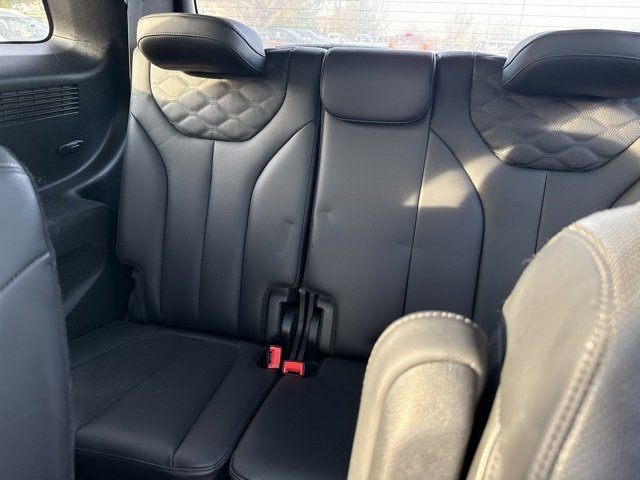 Used 2021 Hyundai Palisade Limited image 11