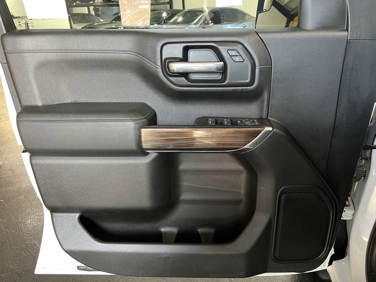 Used 2019 Chevrolet Silverado 1500 RST w/ All-Star Edition image 22