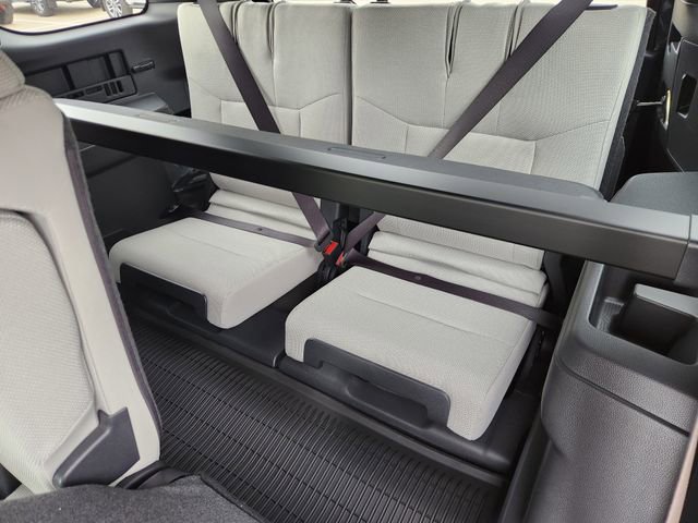 New 2026 Toyota 4Runner SR5 AWD/4WD image 26